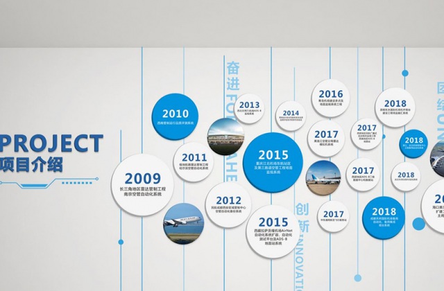 成都民航空管科技發(fā)展公司文化墻設(shè)計(jì)方案及報(bào)價(jià)