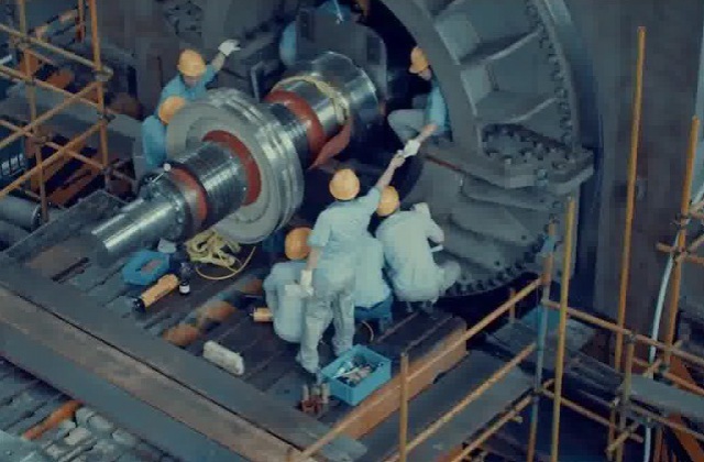 成都宣傳片拍攝公司怎樣才能在多家競爭對手中勝出