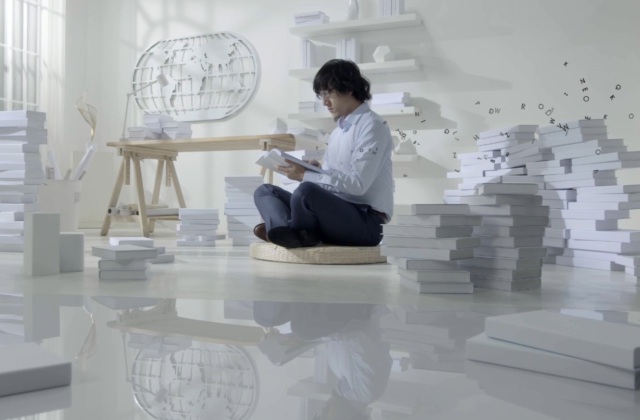 州宇設(shè)計(jì)形象宣傳片